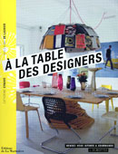 À la table des designers